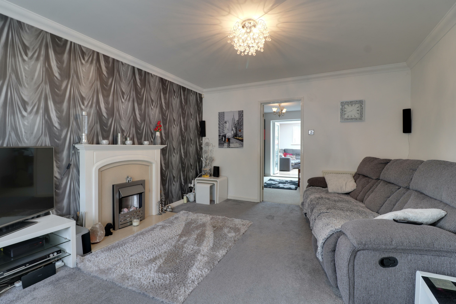 Meadowcroft, Honley, Holmfirth, West Yorkshire, HD9, photo 6