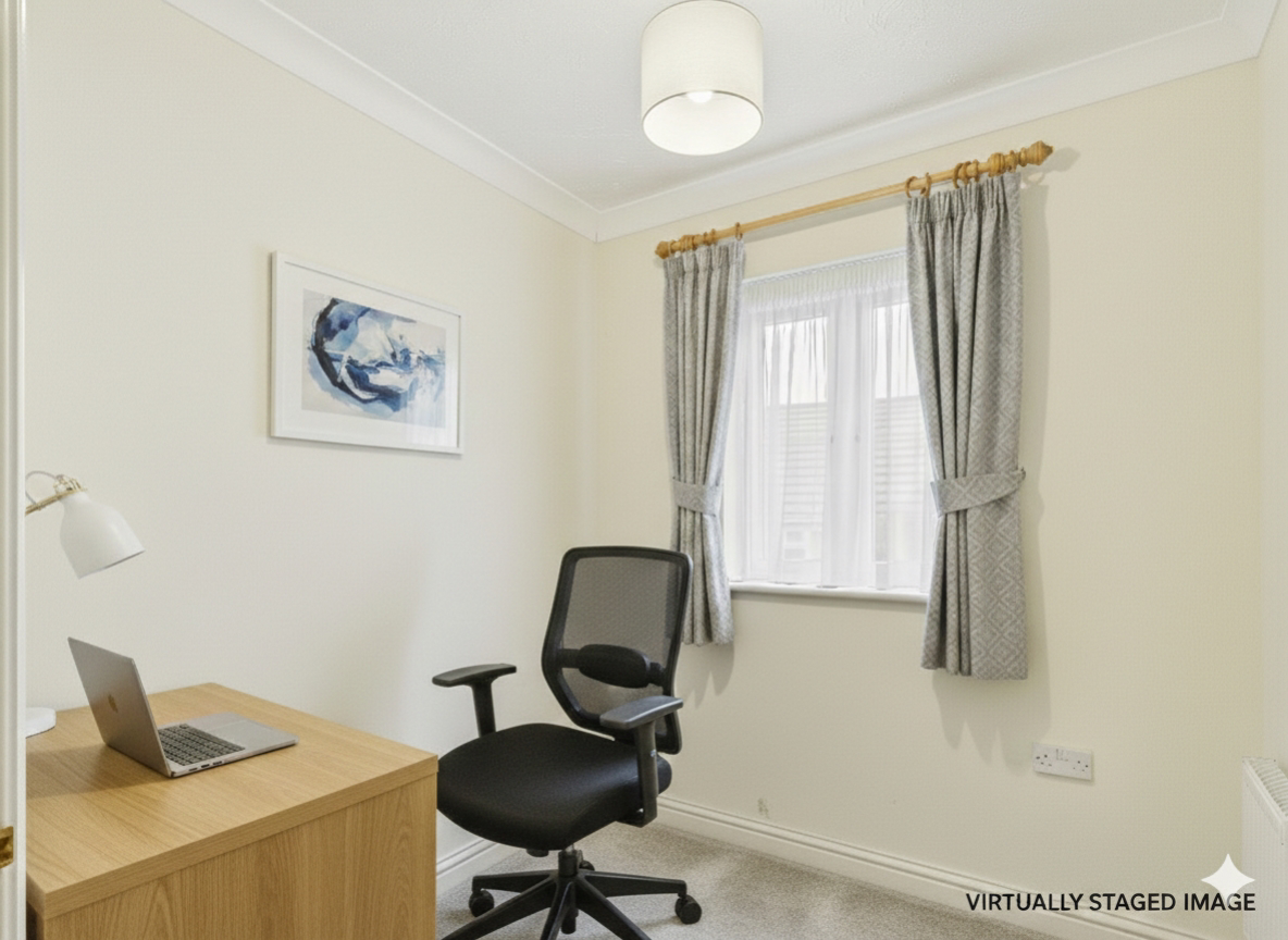 BROOKE ROAD, WITHERIDGE, TIVERTON, DEVON, EX16, photo 11