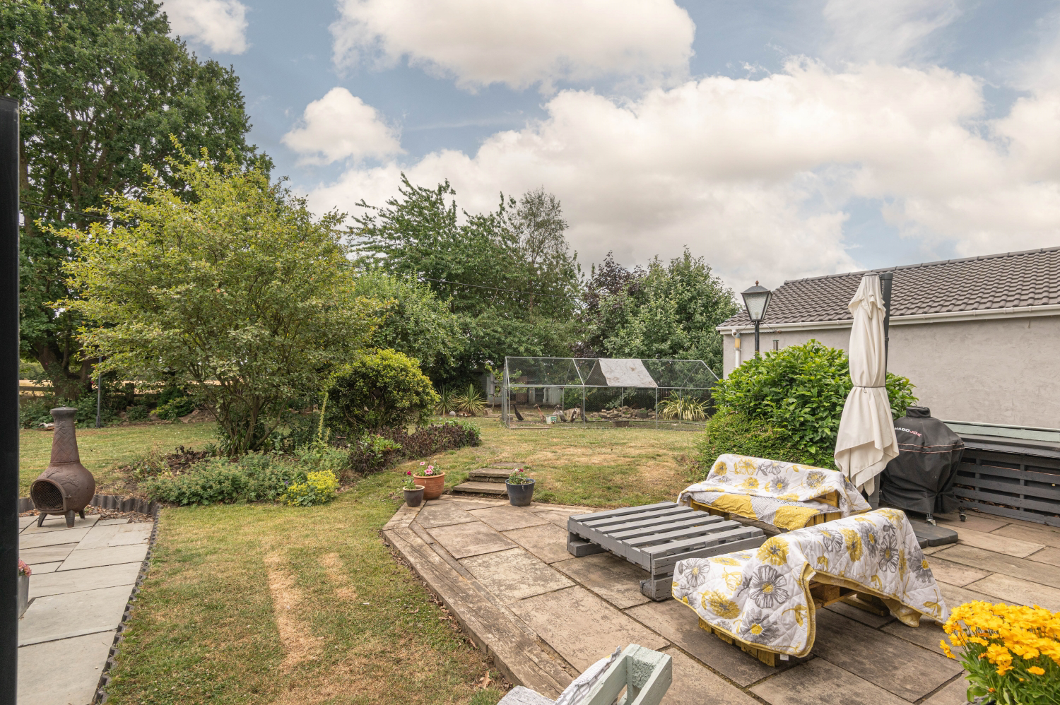Appleyard House, Lower Mickletown, Methley, Leeds, West Yorkshire, LS26, photo 15