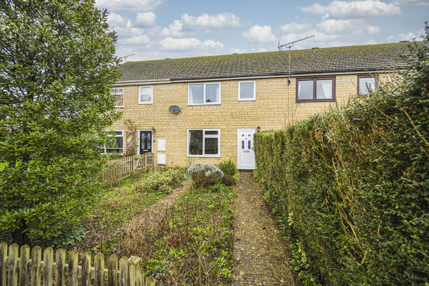 Jubilee Gardens, South Cerney, photo 8