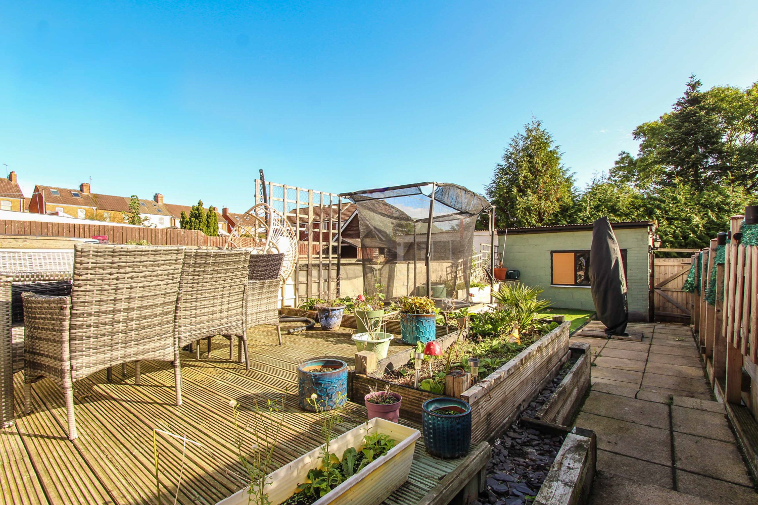 52 CROMWELL ROAD, YEOVIL, photo 15