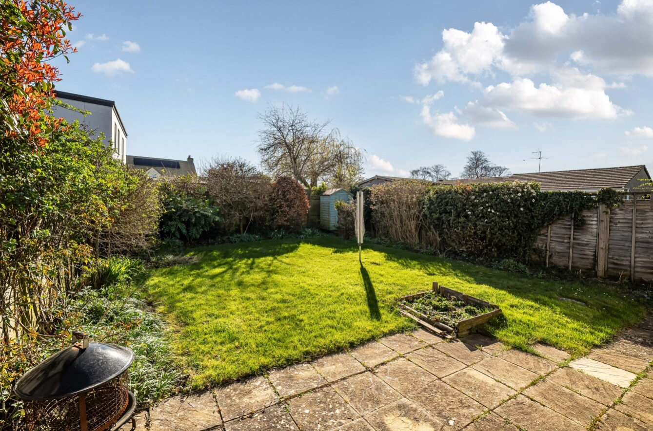 The Dawneys, Crudwell, Malmesbury, Wiltshire, SN16, photo 13