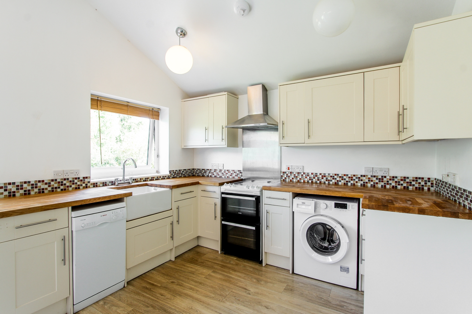 Kitchen B