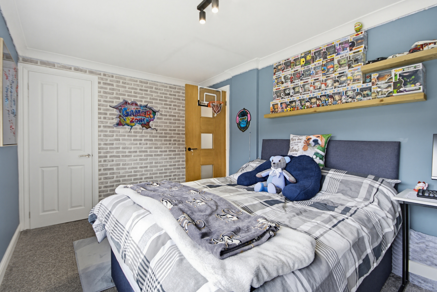 BECKET CRESCENT, ROTHERHAM, SOUTH YORKSHIRE, S61, photo 20