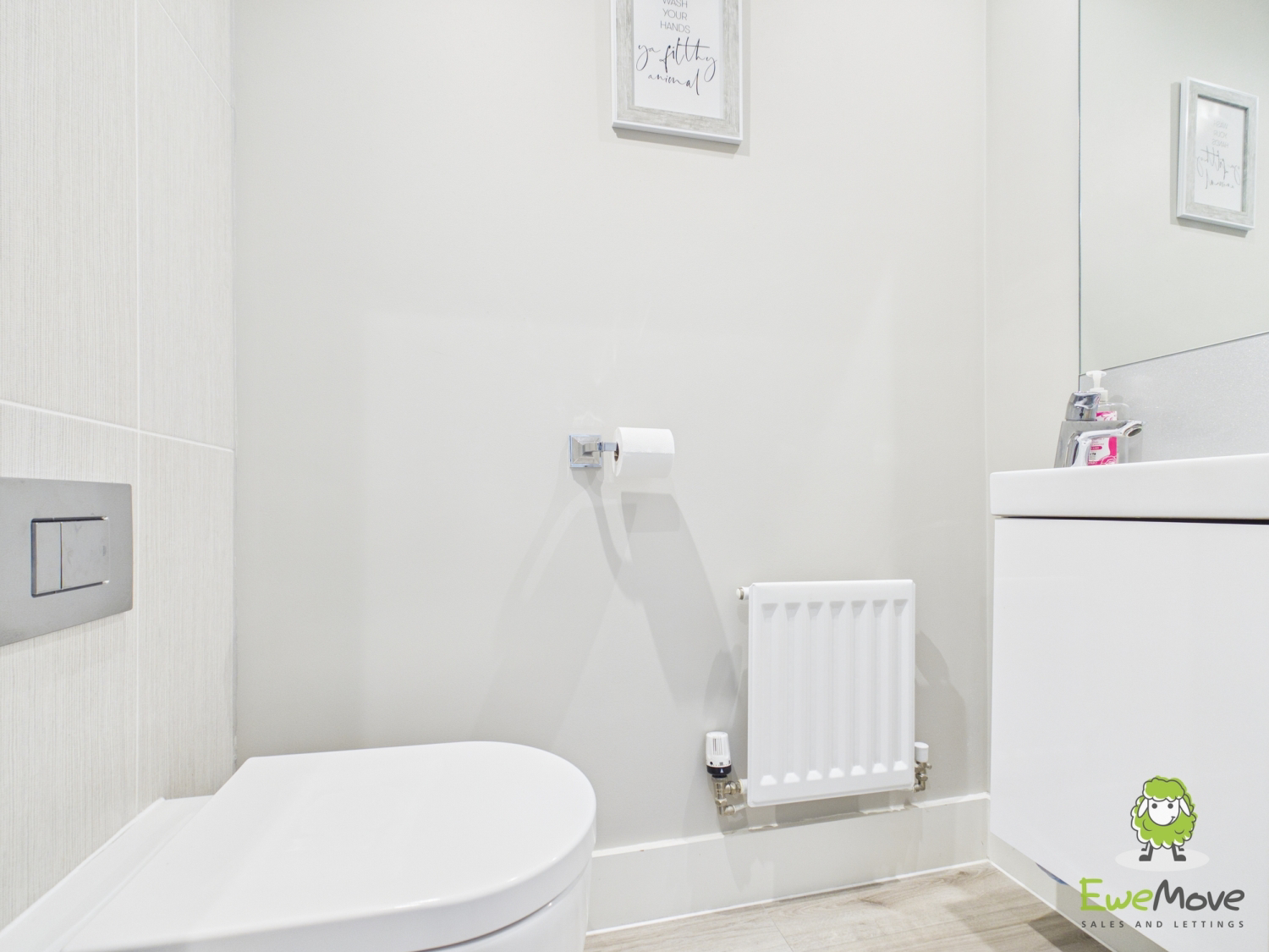 FISHBOURNE GARDENS, CHINEHAM, BASINGSTOKE, RG24, photo 10