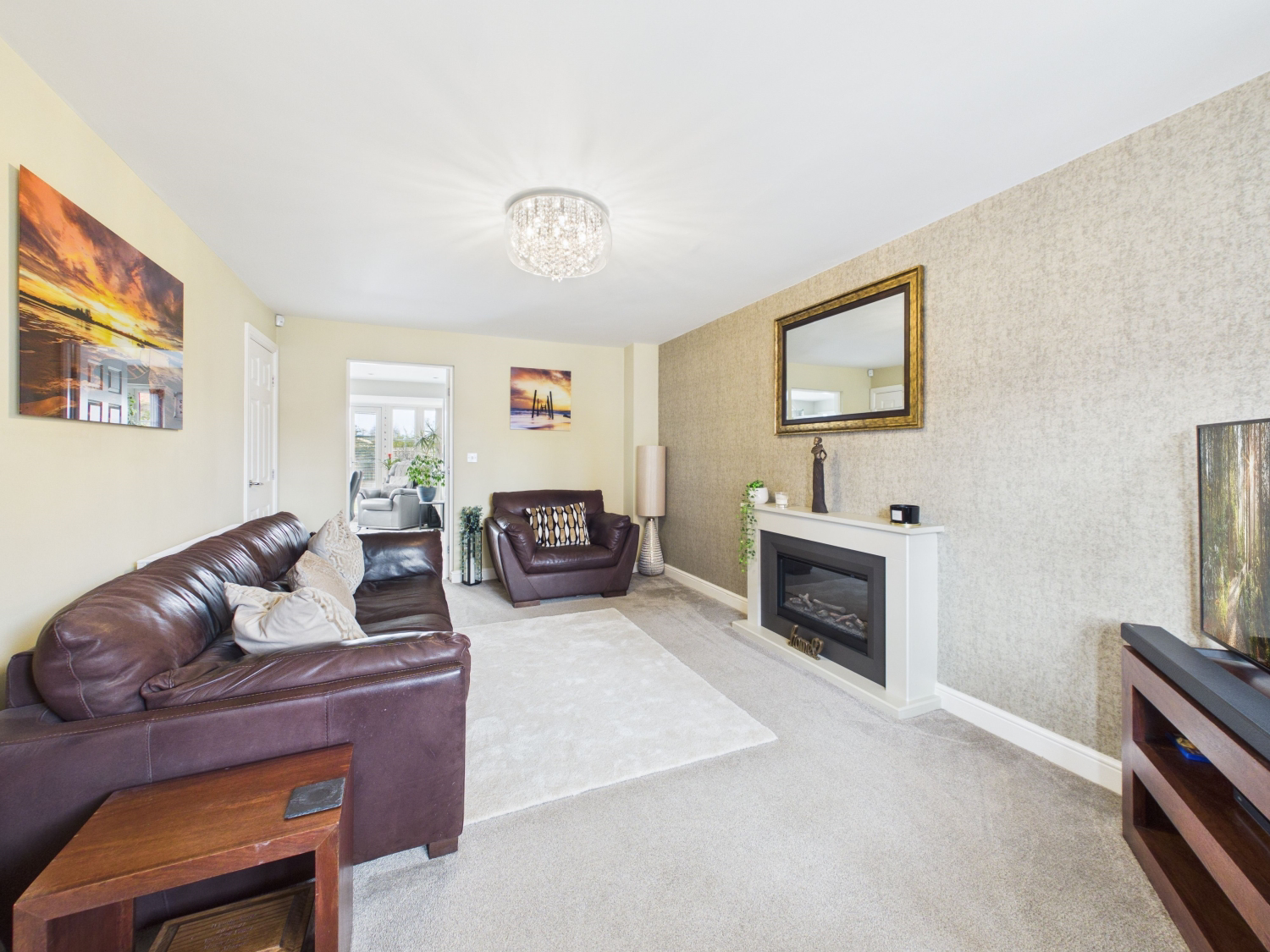 Moore Way, Castleford, West Yorkshire, WF10, photo 6