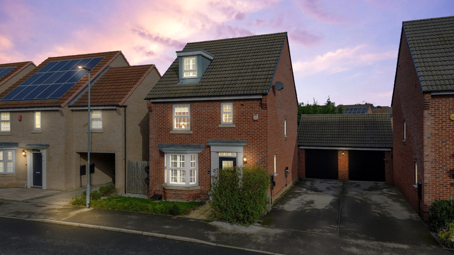 Sorrel Way, Pontefract, West Yorkshire, WF8, photo 30