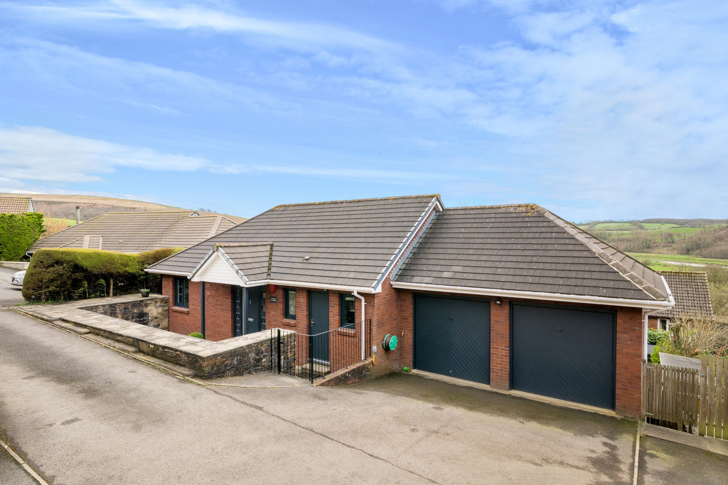 Deer Wood View, Bishops Tawton, Barnstaple, Devon, EX32, photo 2