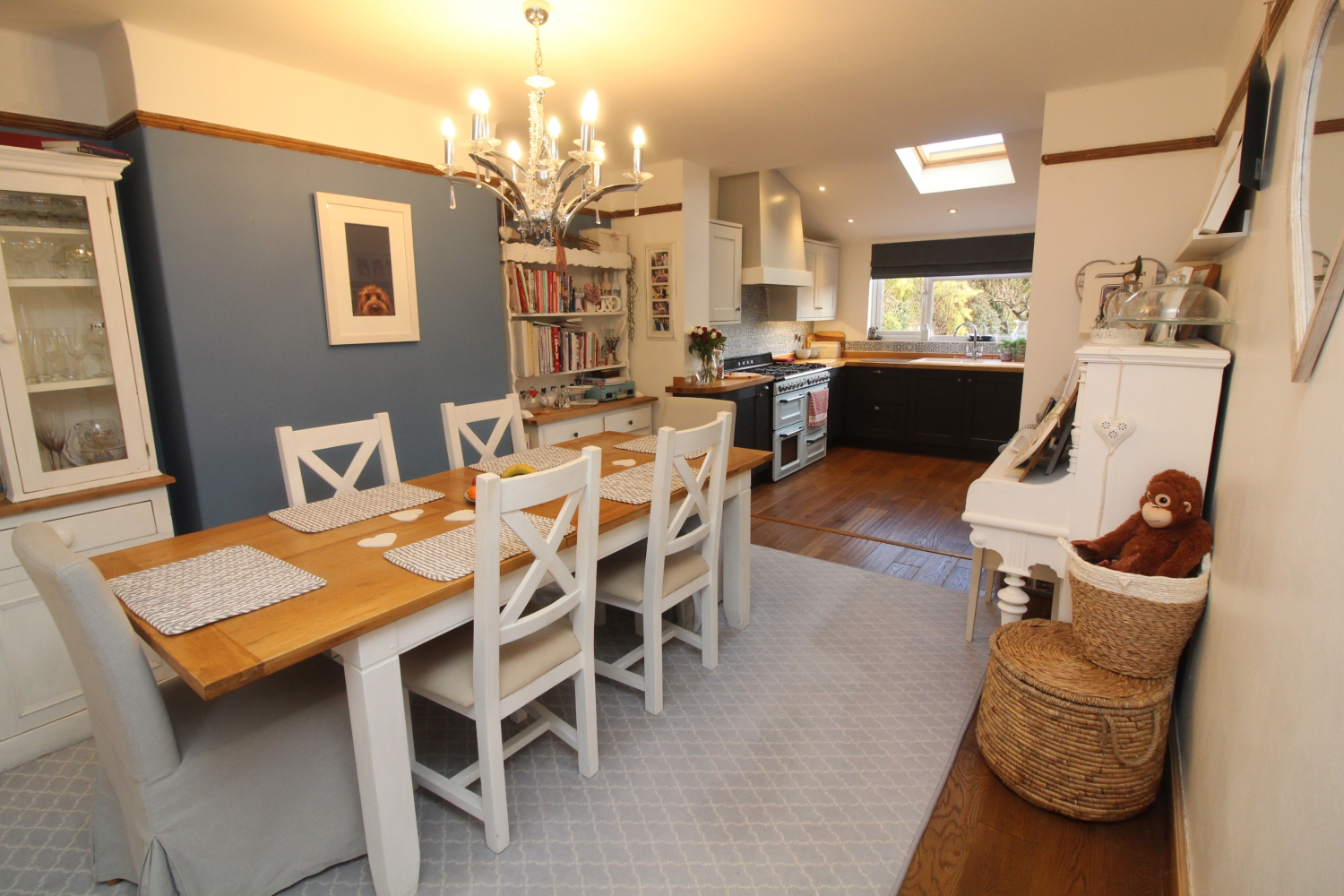 21 Hamp Green Rise, Bridgwater, photo 3