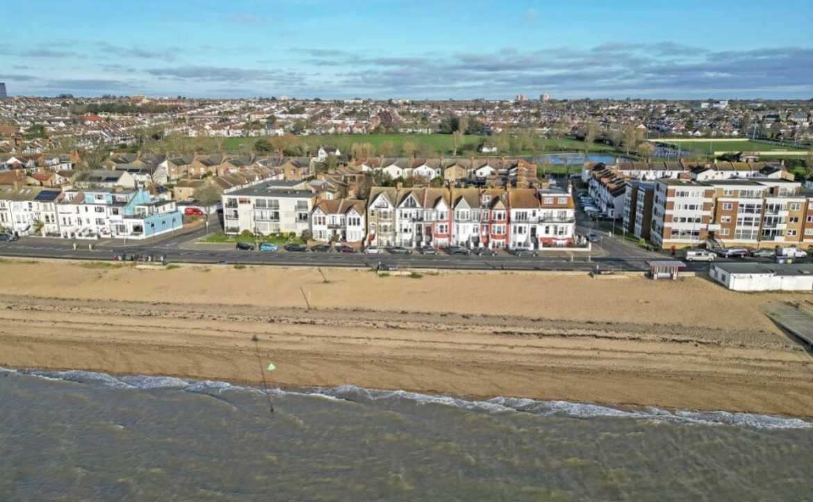 Eastern Esplanade, Southend on Sea, Essex, SS1 2YH, photo 16
