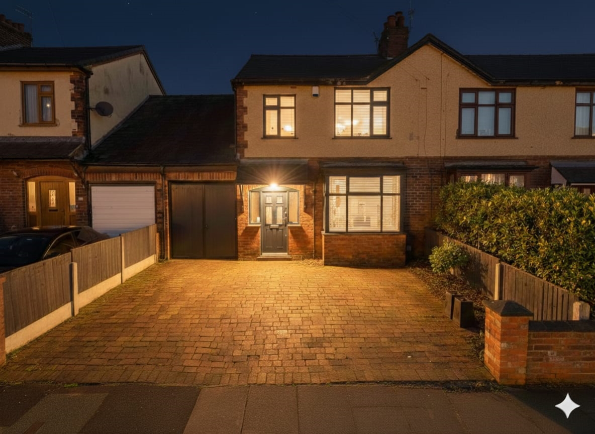Normanby Road, Worsley, Manchester, M28, photo 2
