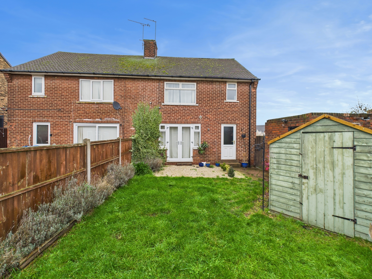 Rutland Crescent, Harworth, Doncaster, South Yorkshire, DN11, photo 8