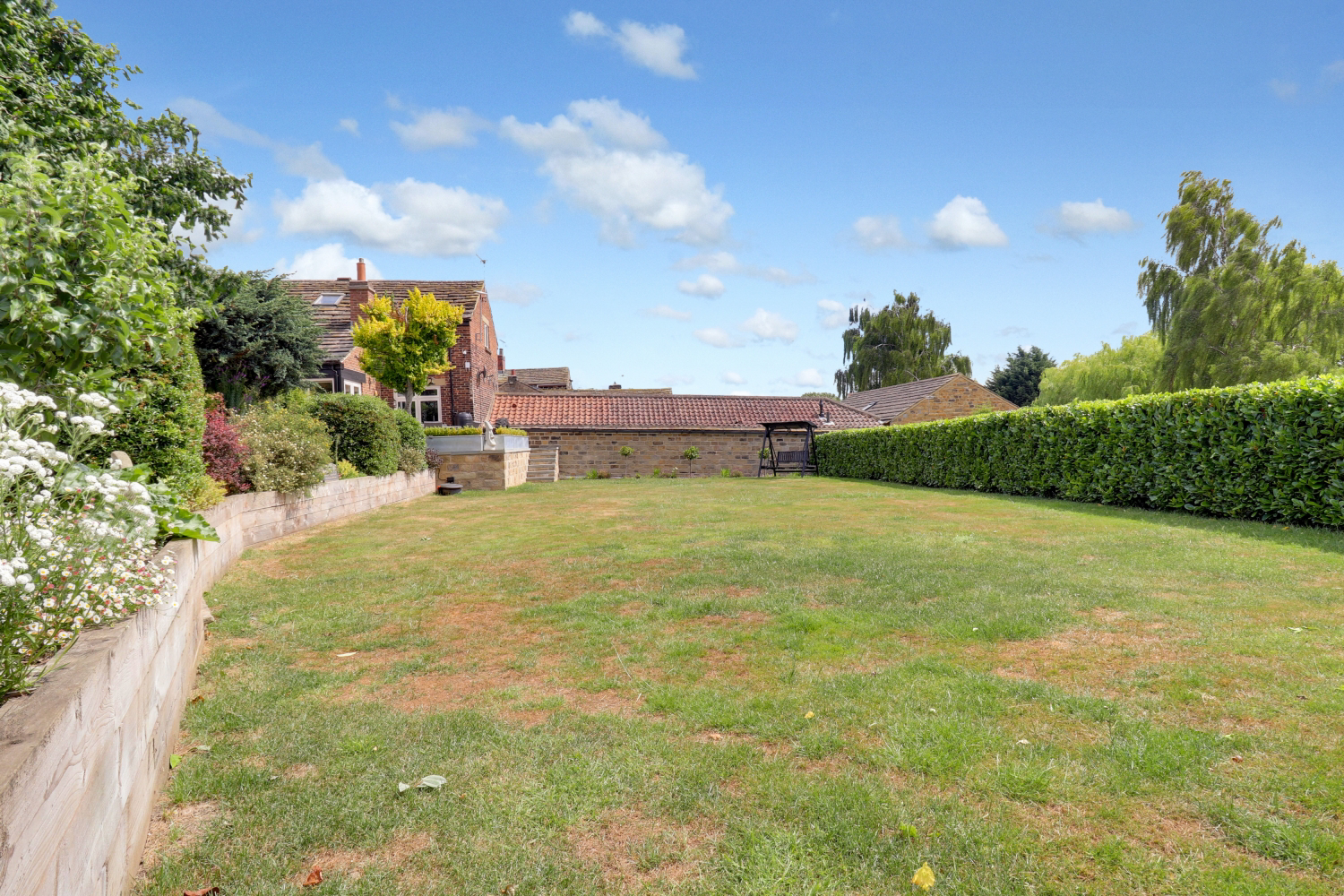 George Lane, Notton, Wakefield, West Yorkshire, WF4, photo 37