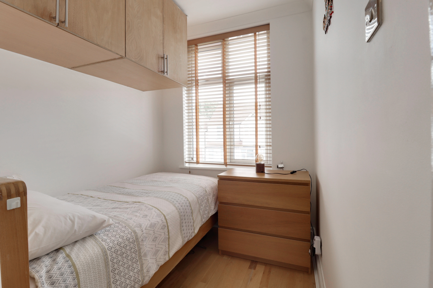 Beckway Road, photo 9