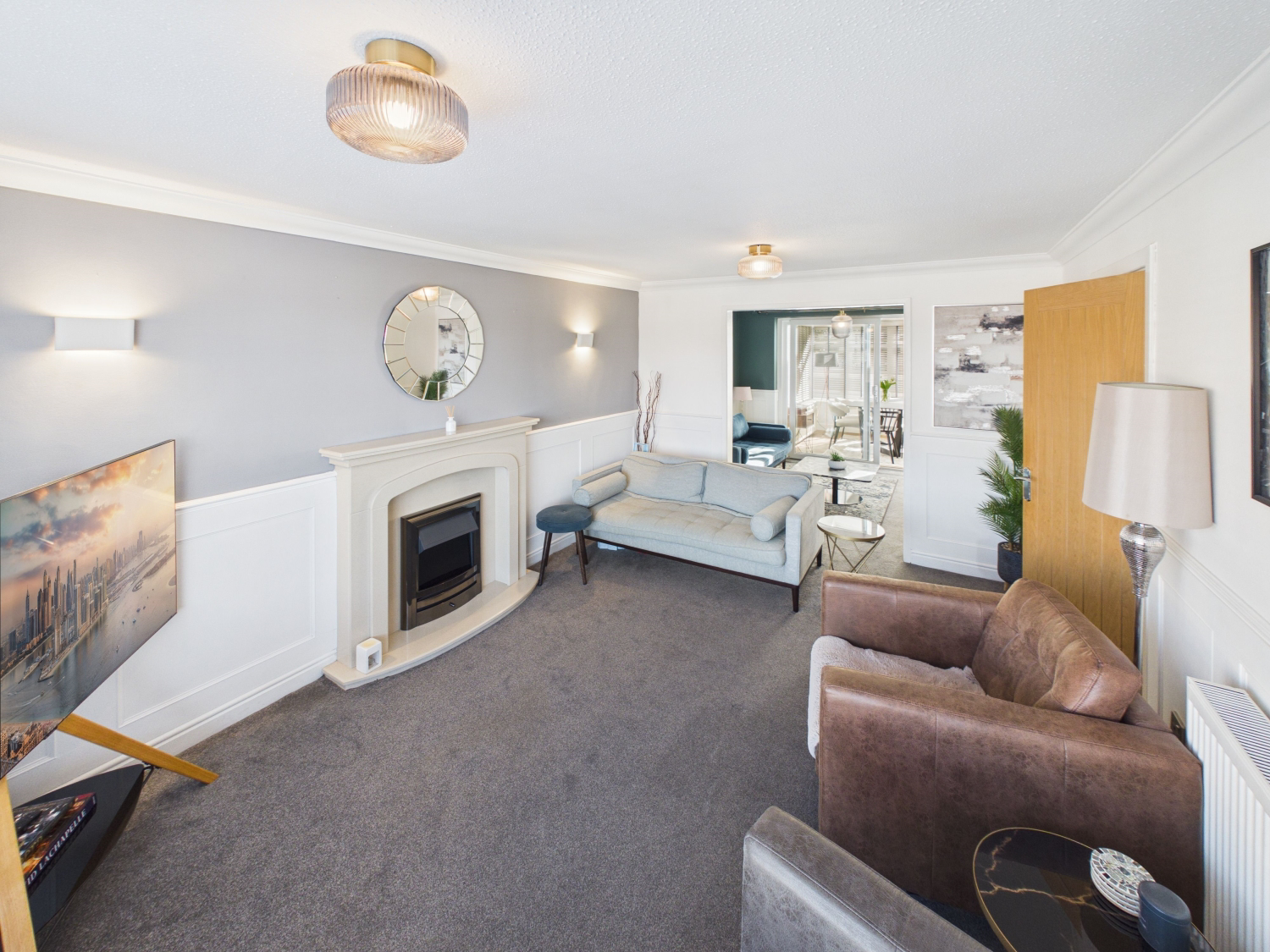 Sandown Road, Haslingden, Rossendale, Lancashire, BB4, photo 6