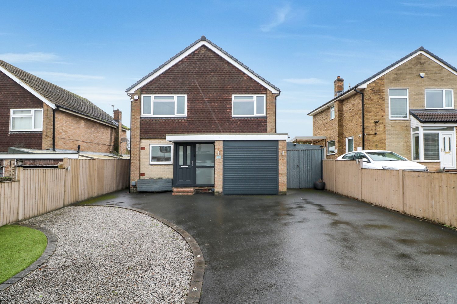Cliffe Lane, Gomersal, Cleckheaton, West Yorkshire, BD19, photo 28