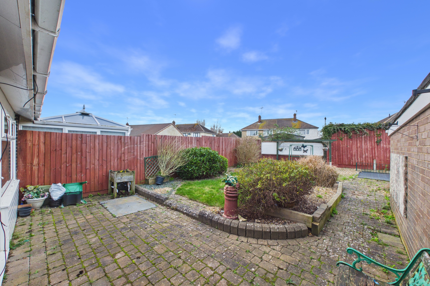 Manor Way, Deeping St. James, Deeping St. James, Peterborough, Cambridgeshire, PE6, photo 4