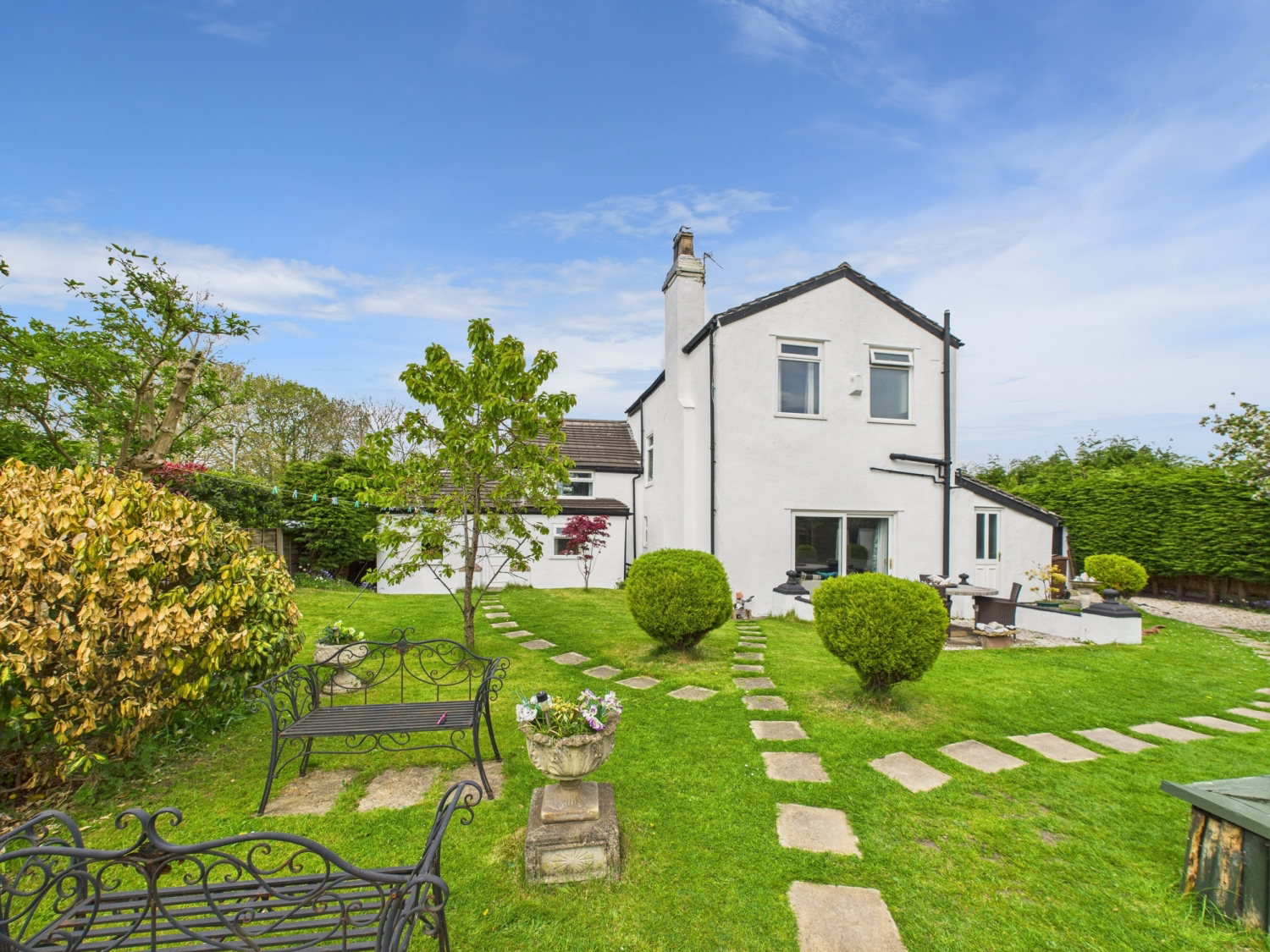 Park Lane, Maghull, Liverpool, Merseyside, L31, photo 18