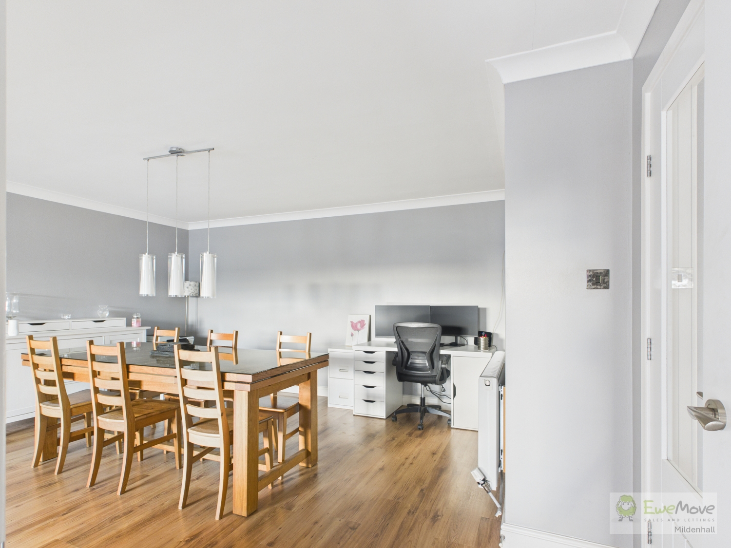 College Road, Hockwold, photo 5
