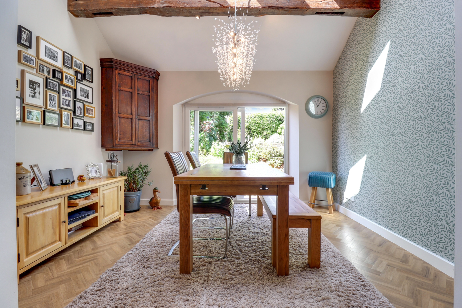 George Lane, Notton, Wakefield, West Yorkshire, WF4, photo 14
