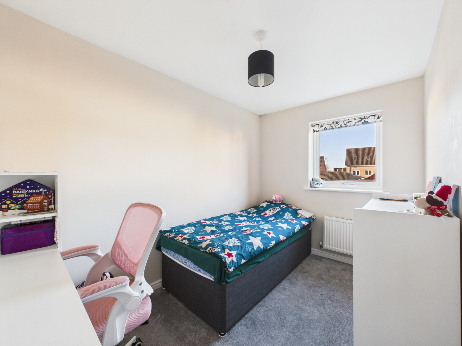 Sterling Way, Upper Cambourne, Cambridge, Cambridgeshire, CB23, photo 12