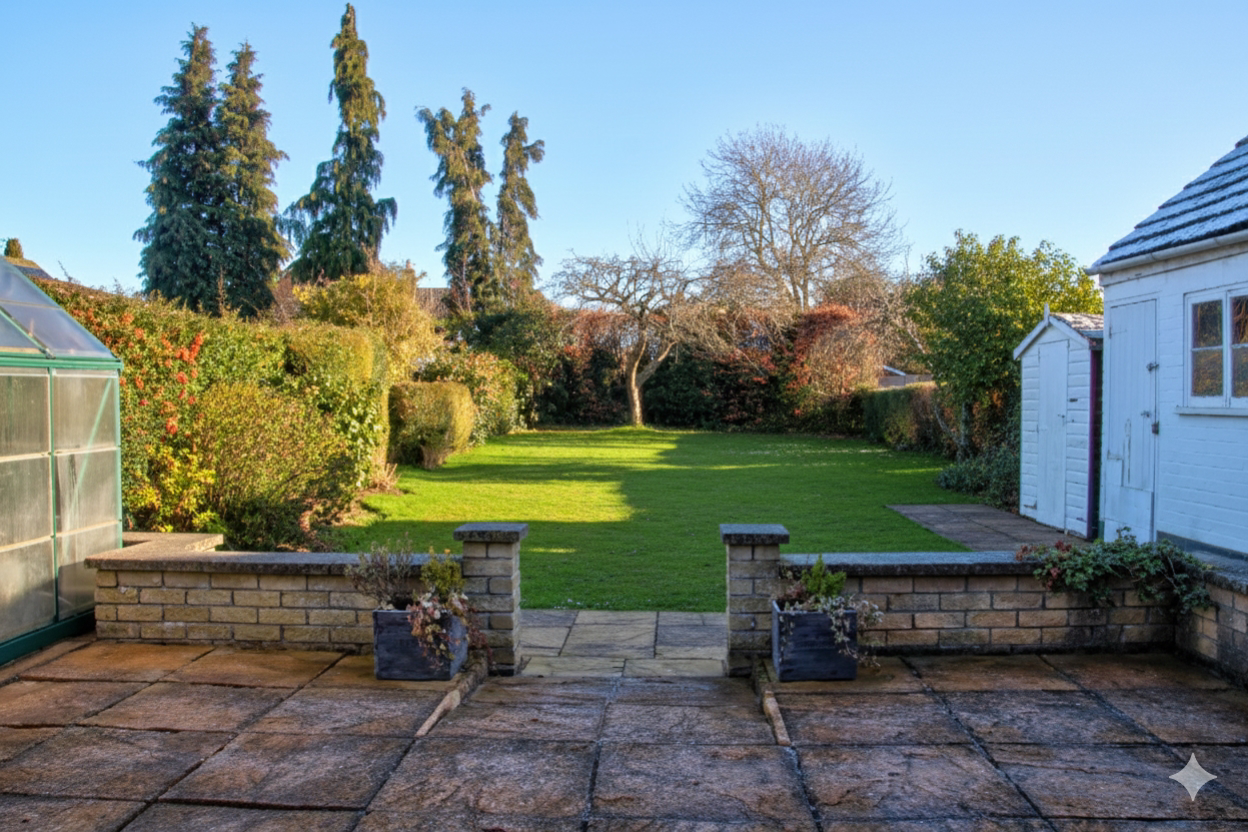 WINDY ARBOUR, KENILWORTH, WARWICKSHIRE, CV8, photo 11