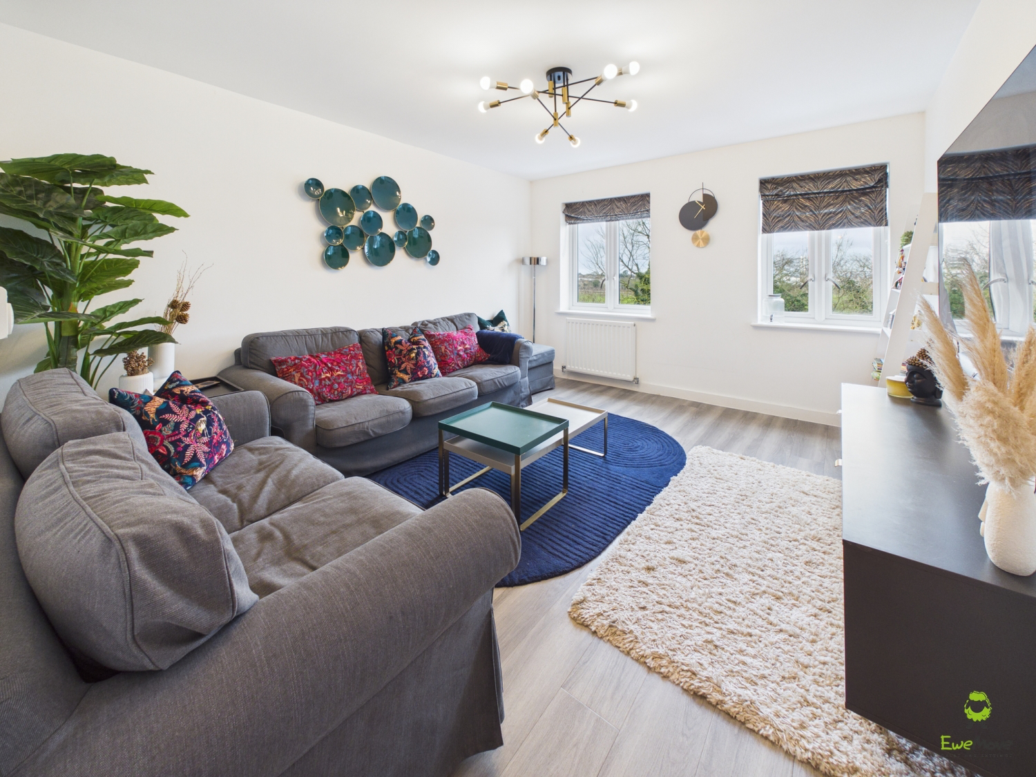 Fairlawn Crescent, Greenhithe, Kent, DA9, photo 3