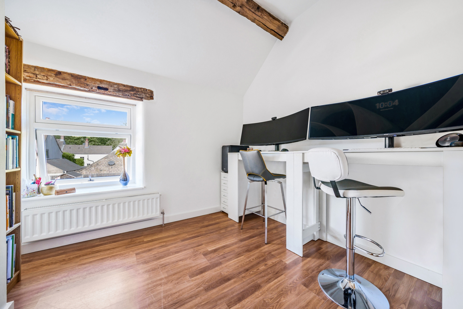 Worksop Road, Aston, Sheffield, South Yorkshire, S26, photo 6