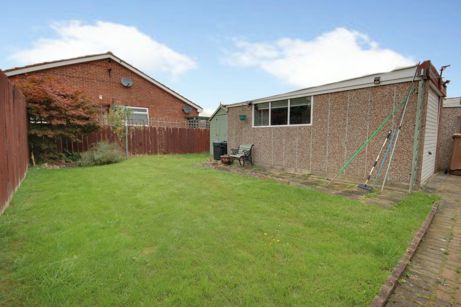 21 Percy Close, Leconfield, Beverley, photo 18