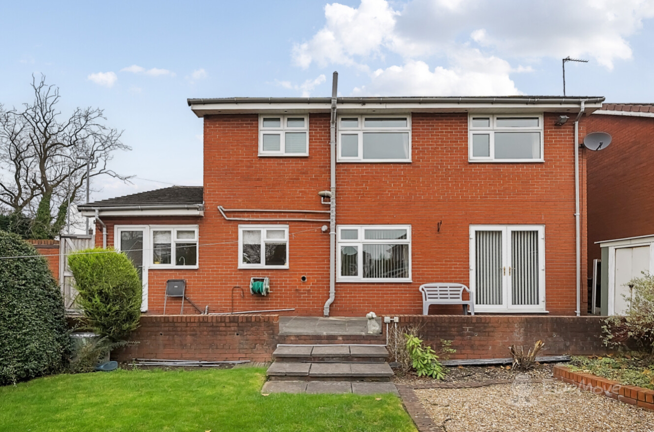 Mill Lane, St. Helens, Merseyside, WA9, photo 13