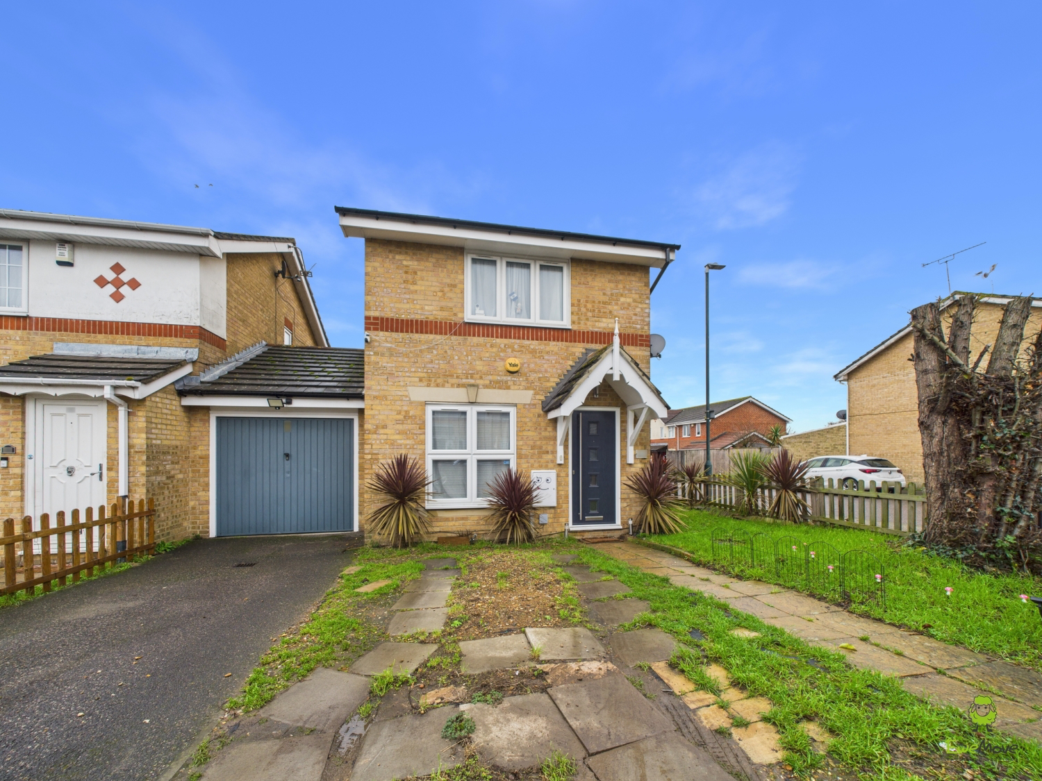 Wallhouse Road, Erith, Kent, DA8, photo 14