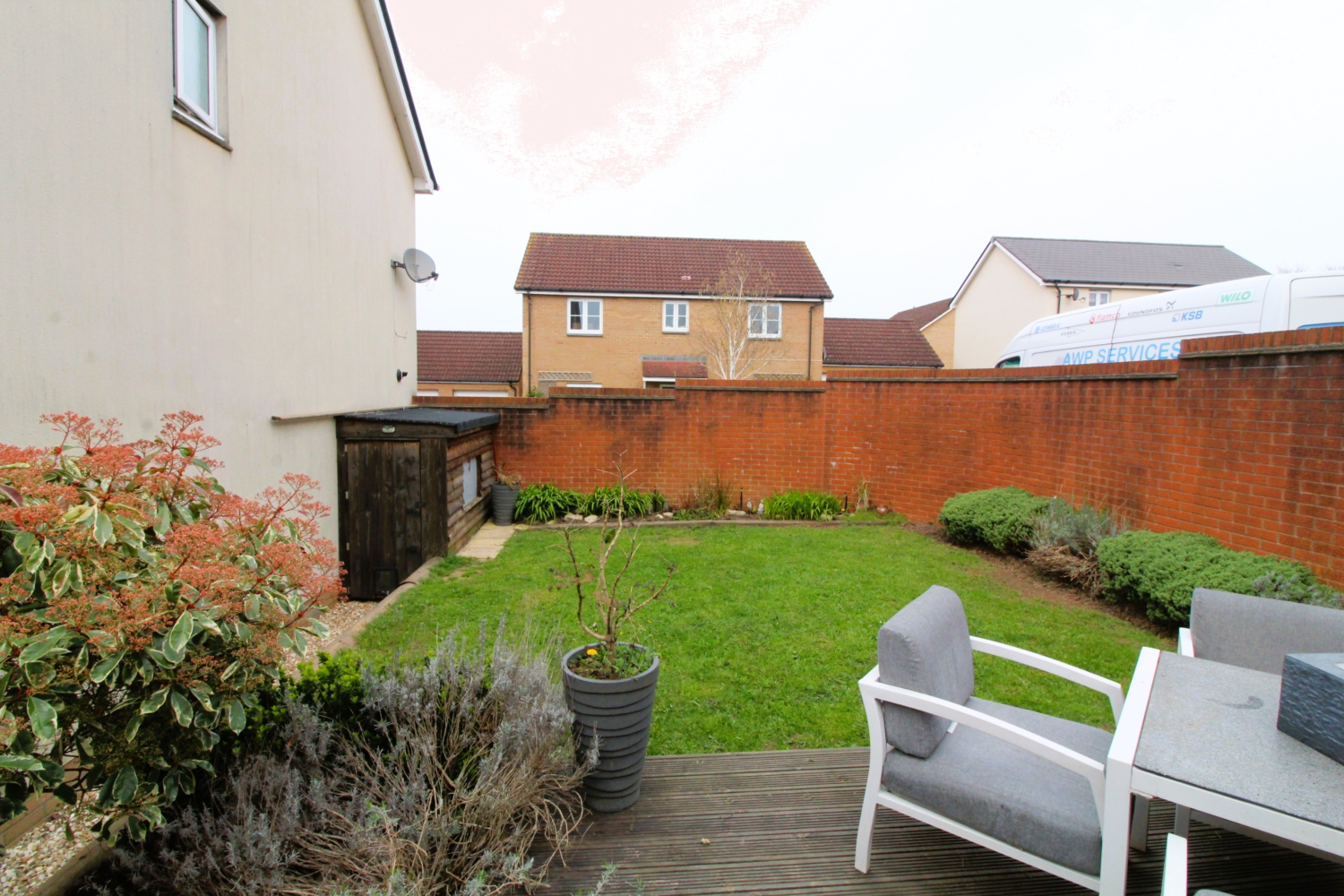 4 Citrine Close, Bridgwater, photo 24