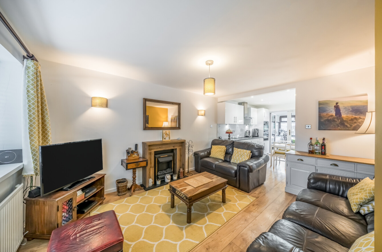 Tiercel Mews, Dinnington, Sheffield, South Yorkshire, S25, photo 2