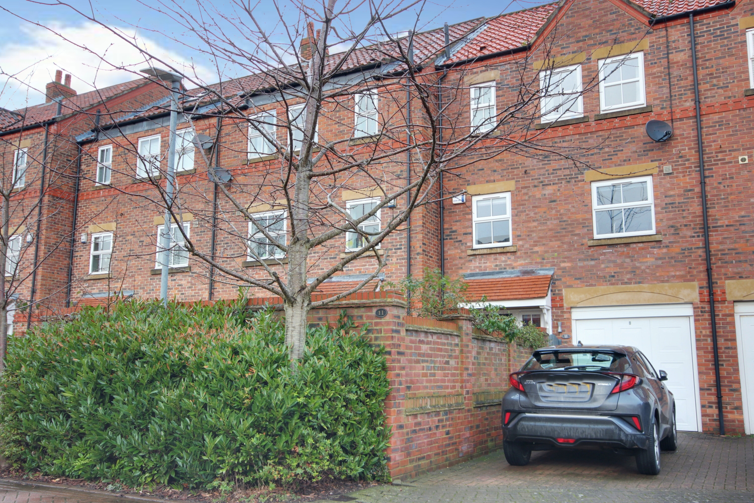 11 Barkers Mill, Beverley, photo 2