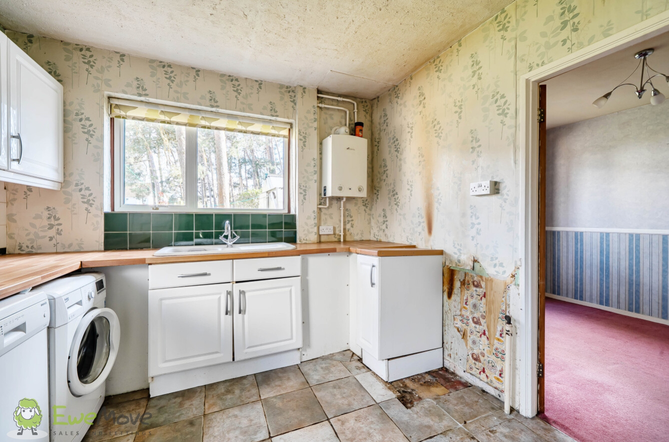 Woodlands Road, Baughurst, Tadley, Hampshire, RG26, photo 7