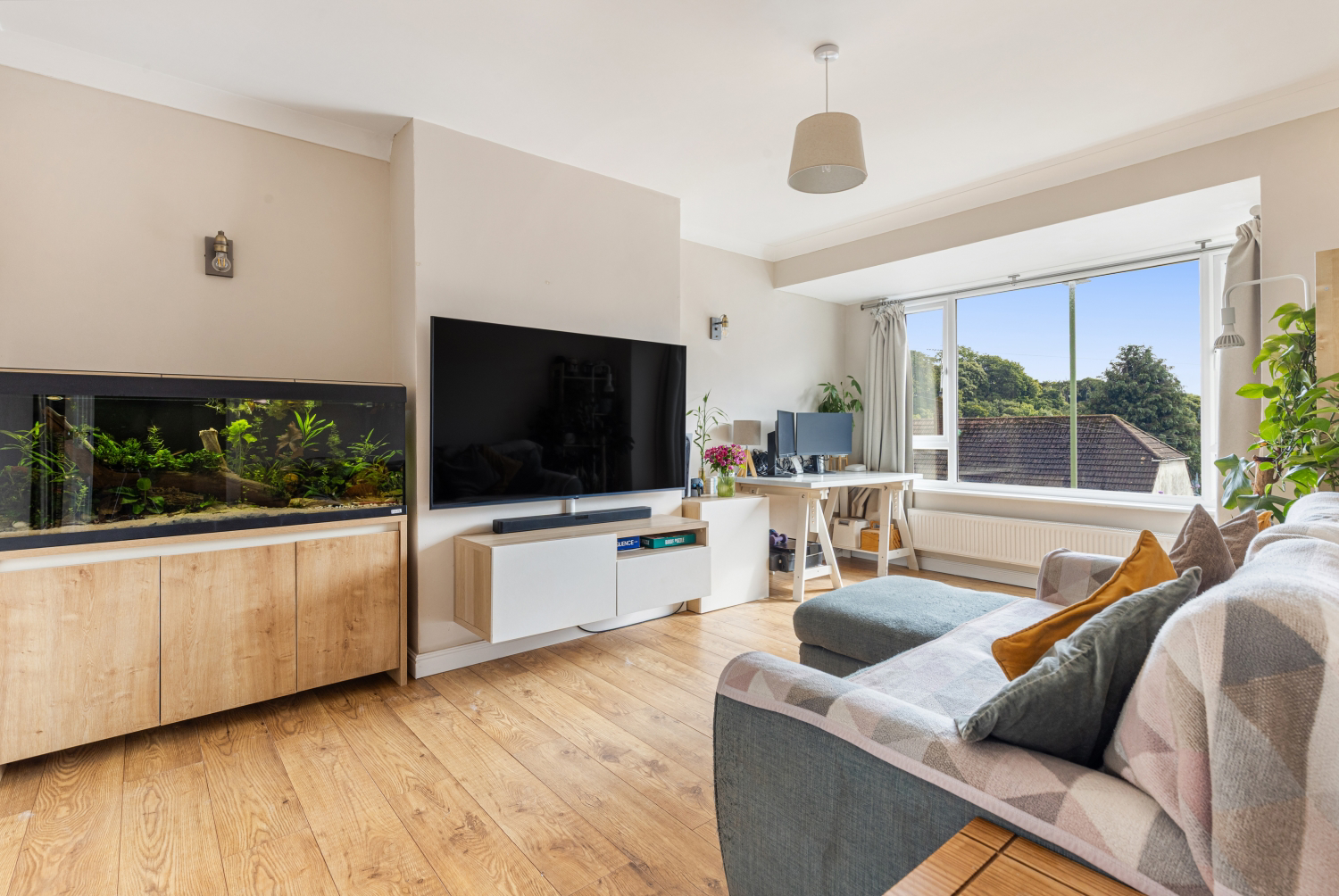 Clifton Crescent, Paignton, Devon, photo 3