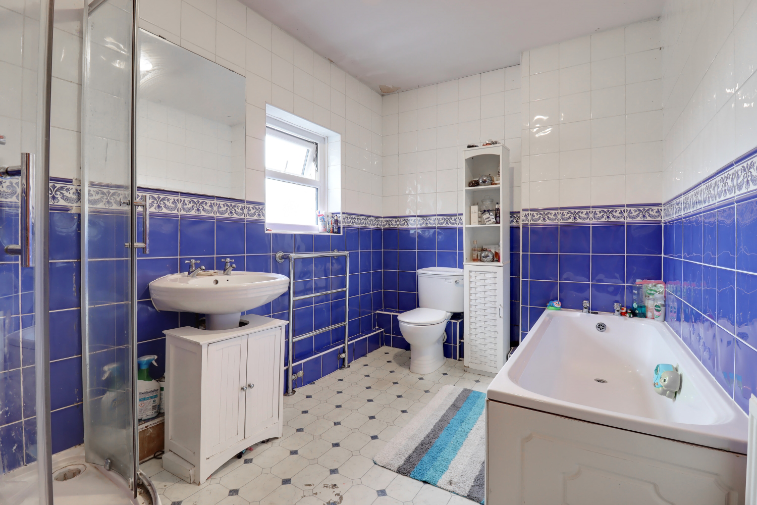 HEOL FACH, NORTH CORNELLY, BRIDGEND, MID GLAMORGAN, CF33, photo 8