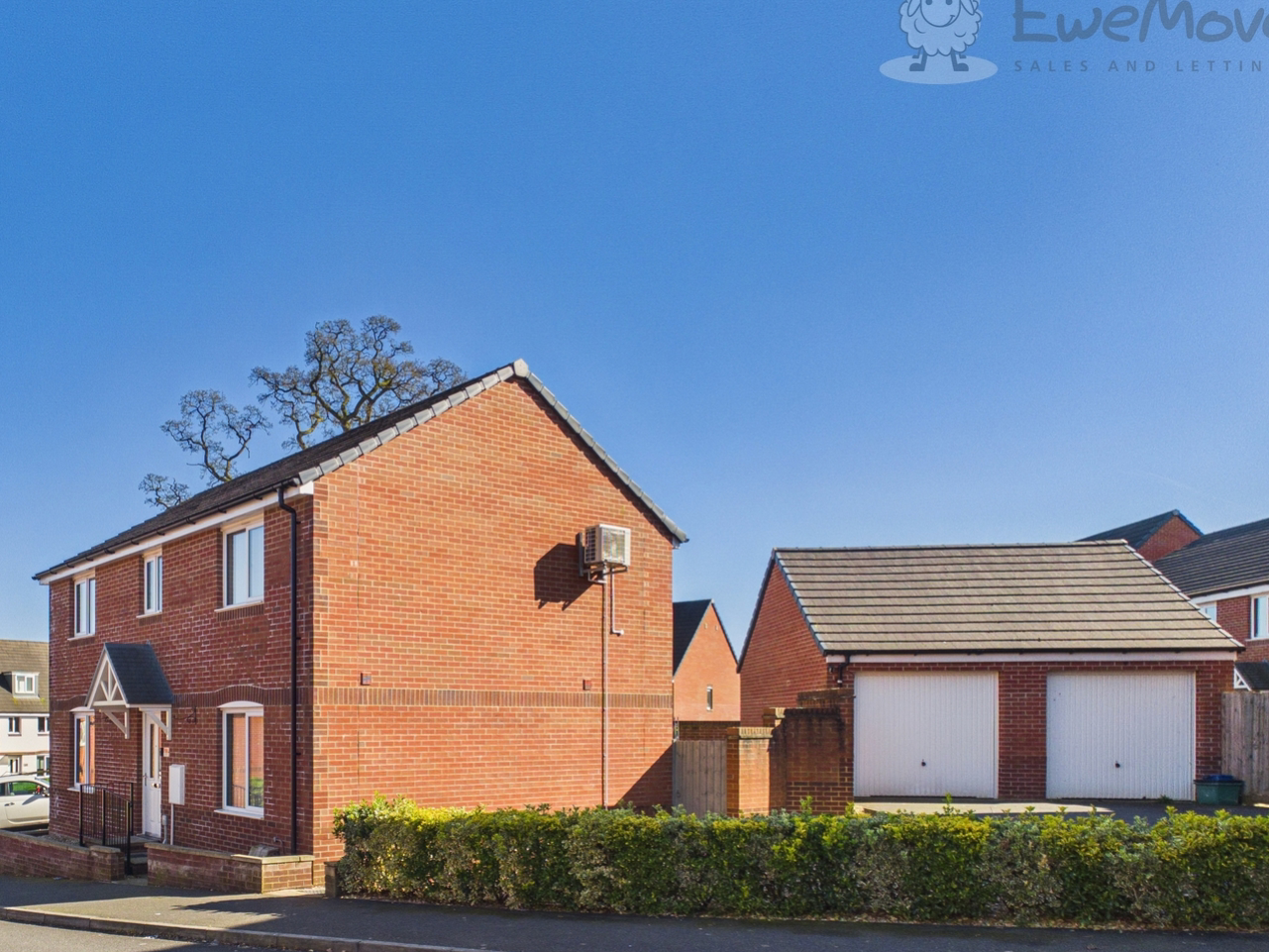 Gale Way, Tiverton, Devon, EX16, photo 16