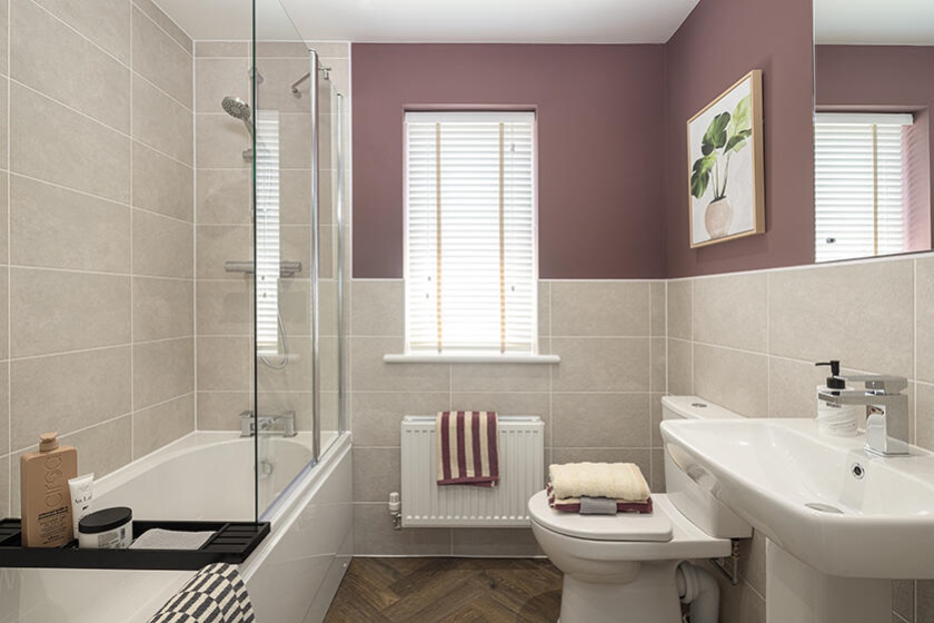 Plot 515 Bertelin Fields, Stone Road, Stafford, photo 5