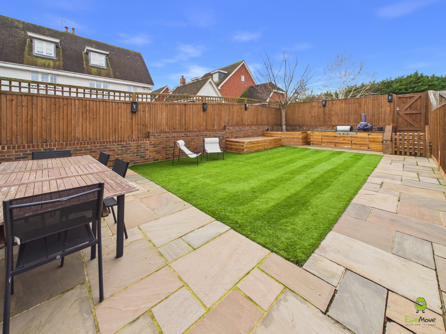 4a Chaplin Court Sutton At Hone, Sutton At Hone, Dartford, photo 6
