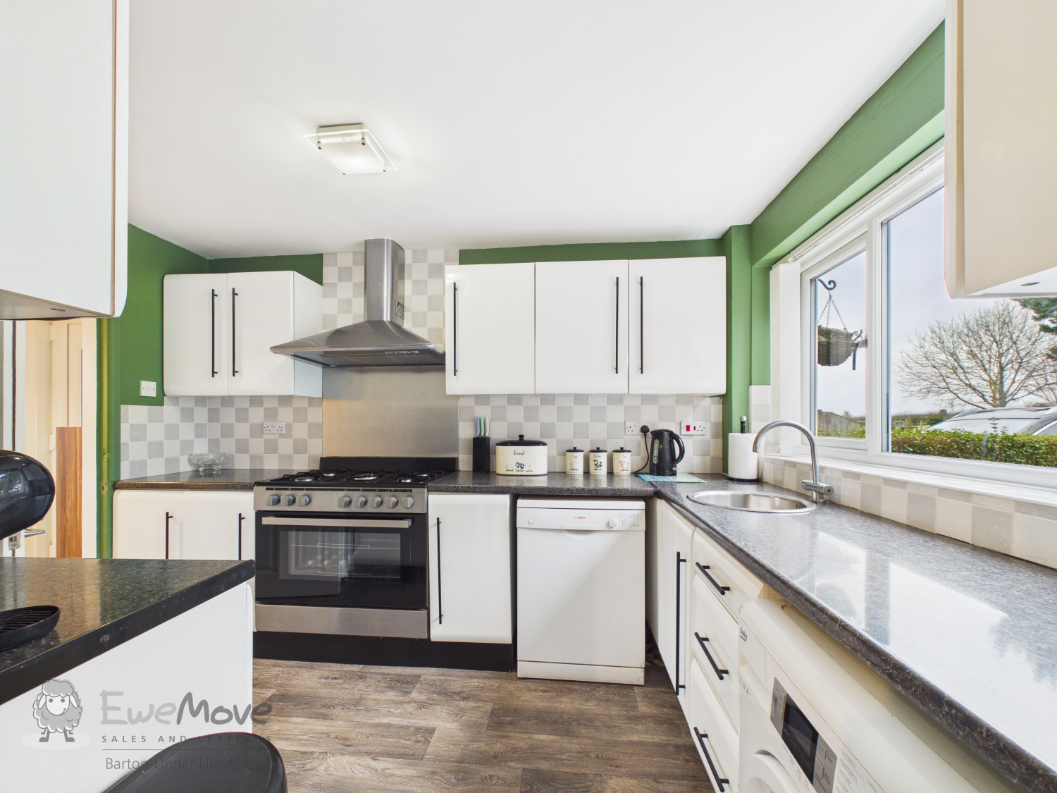 FERRERS ROAD, YOXALL, BURTON-ON-TRENT, STAFFORDSHIRE, DE13, photo 6
