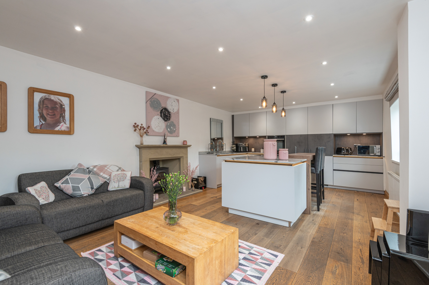 Appleyard House, Lower Mickletown, Methley, Leeds, West Yorkshire, LS26, photo 4