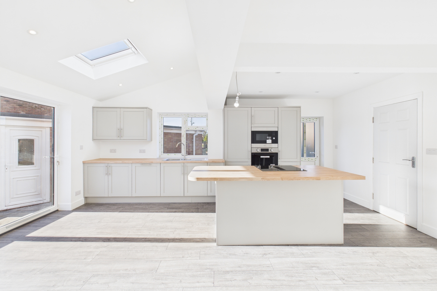 Sandy Lane, Stockton on the Forest, York, North Yorkshire, YO32 9US, photo 4