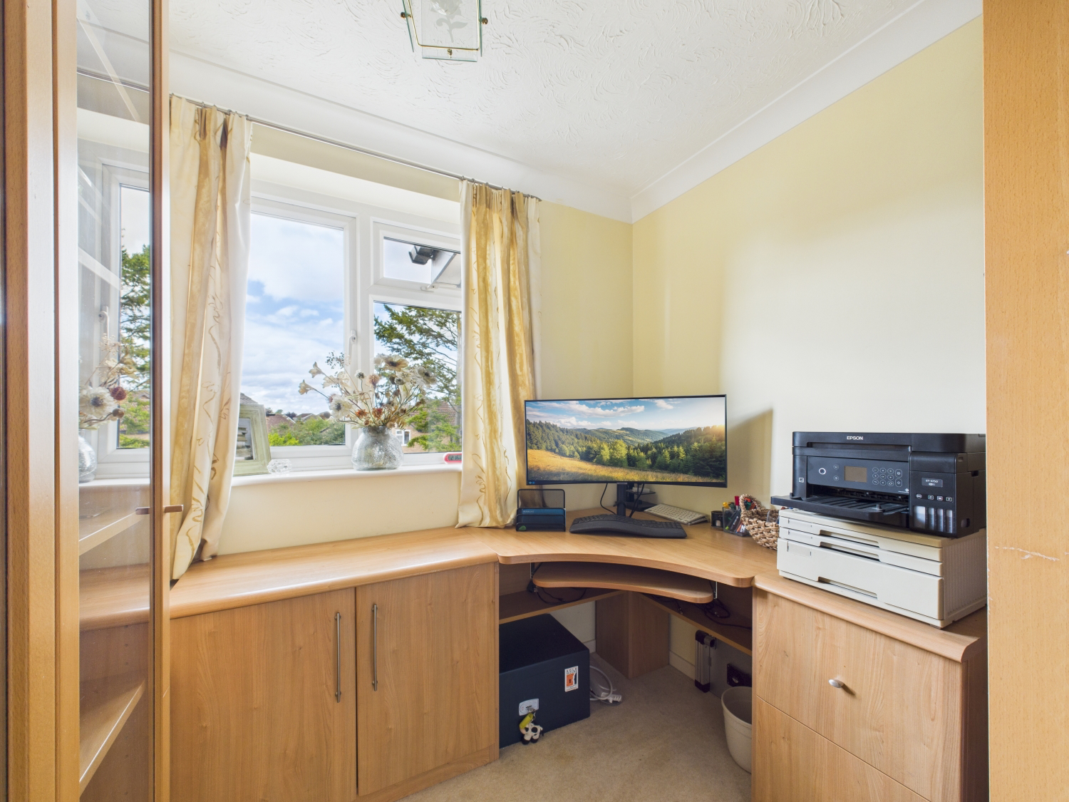 Dengaine Close, Papworth Everard, Cambridge, Cambridgeshire, CB23, photo 15