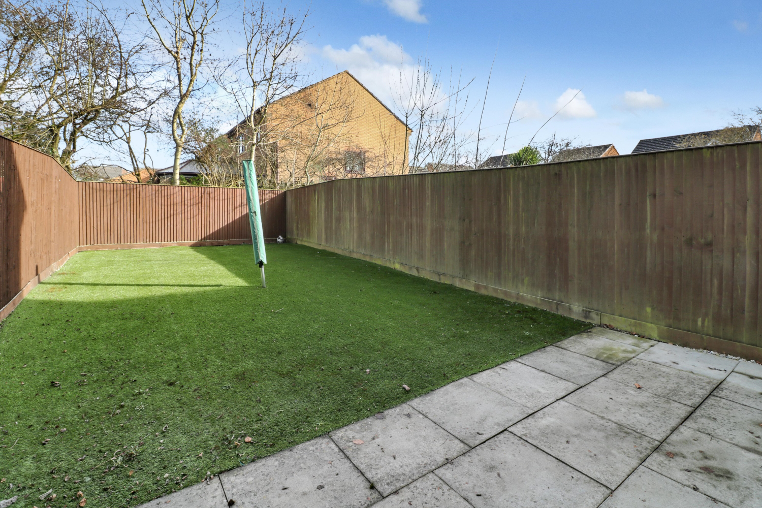Newhall Gardens, Bradford, West Yorkshire, BD5, photo 22