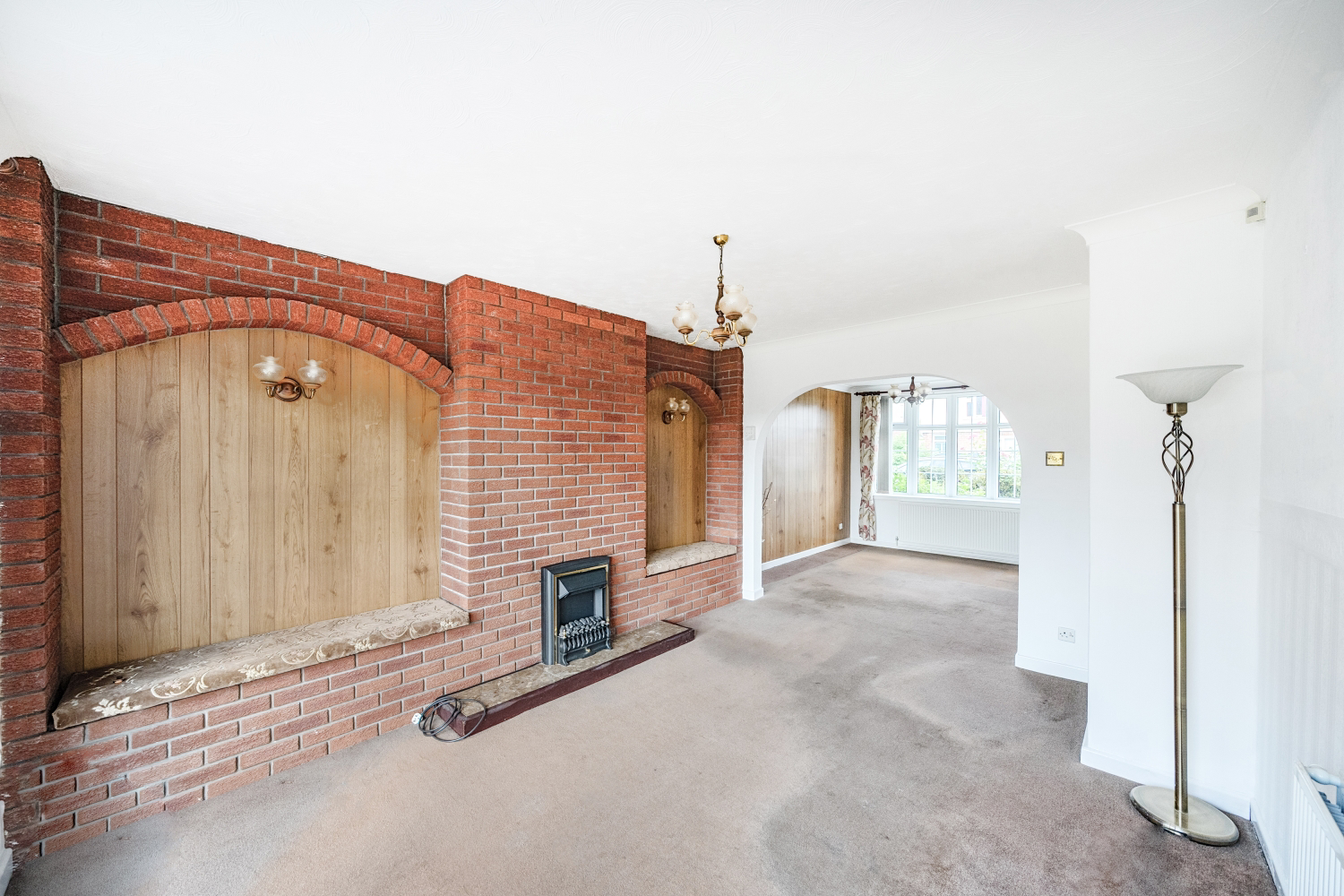 Princess Street, Woodlands, Doncaster, South Yorkshire, DN6, photo 6