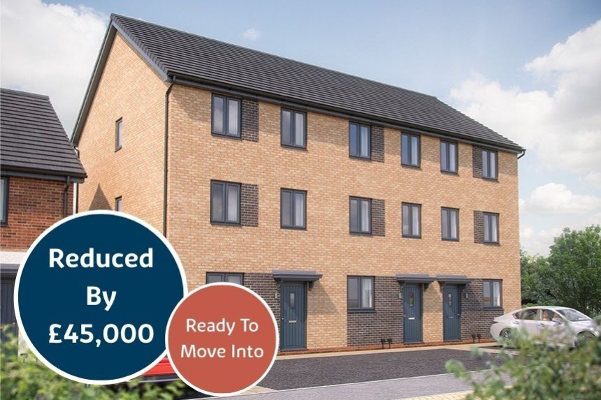 Potteric Edge, Doncaster, DN4