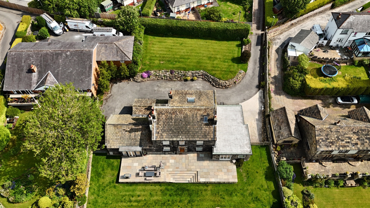 Larkfield Grange, Larkfield Road, Rawdon, Leeds, West Yorkshire, LS19 6DZ, photo 2