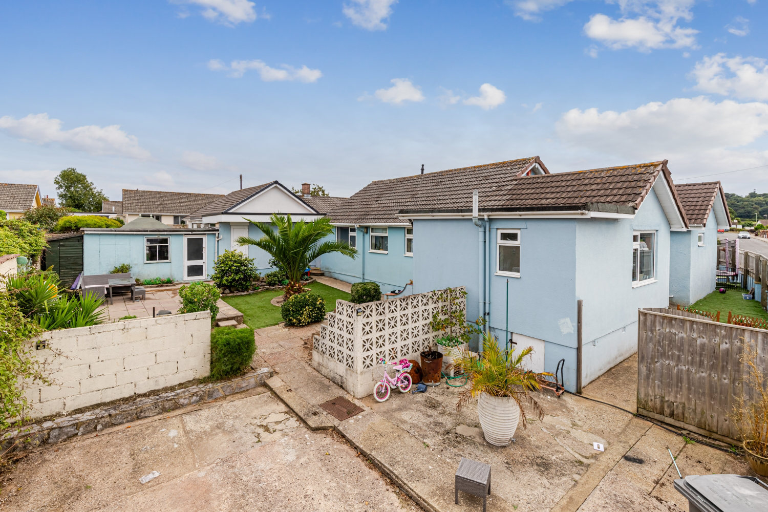 Sanders Road, Brixham, photo 17