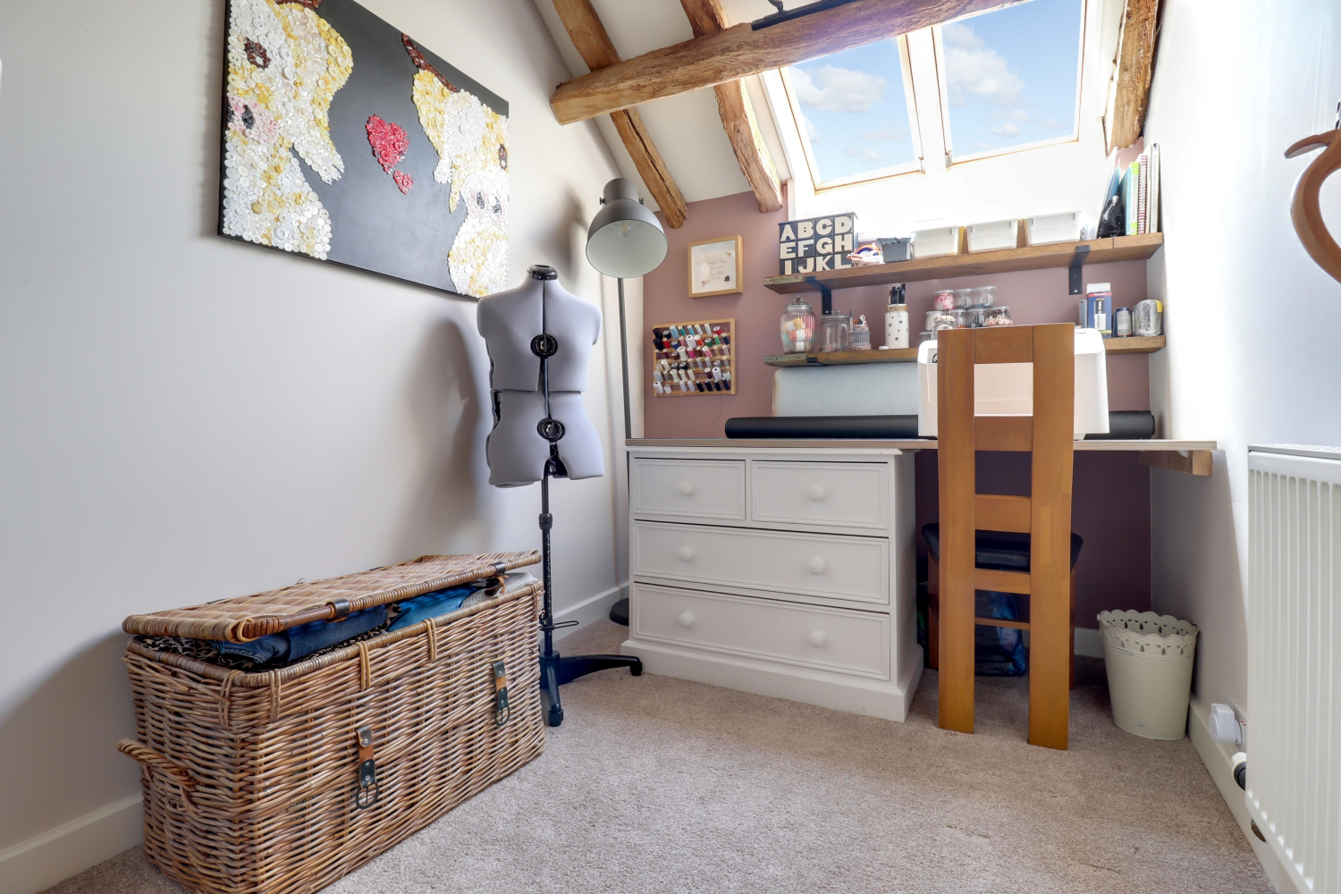 George Lane, Notton, Wakefield, West Yorkshire, WF4, photo 34